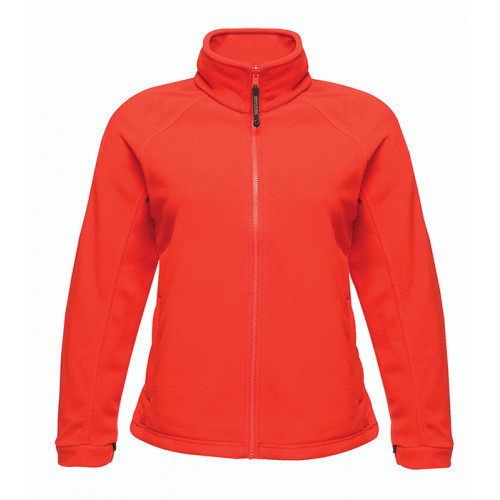 Regatta Womens Thor III Classic Red