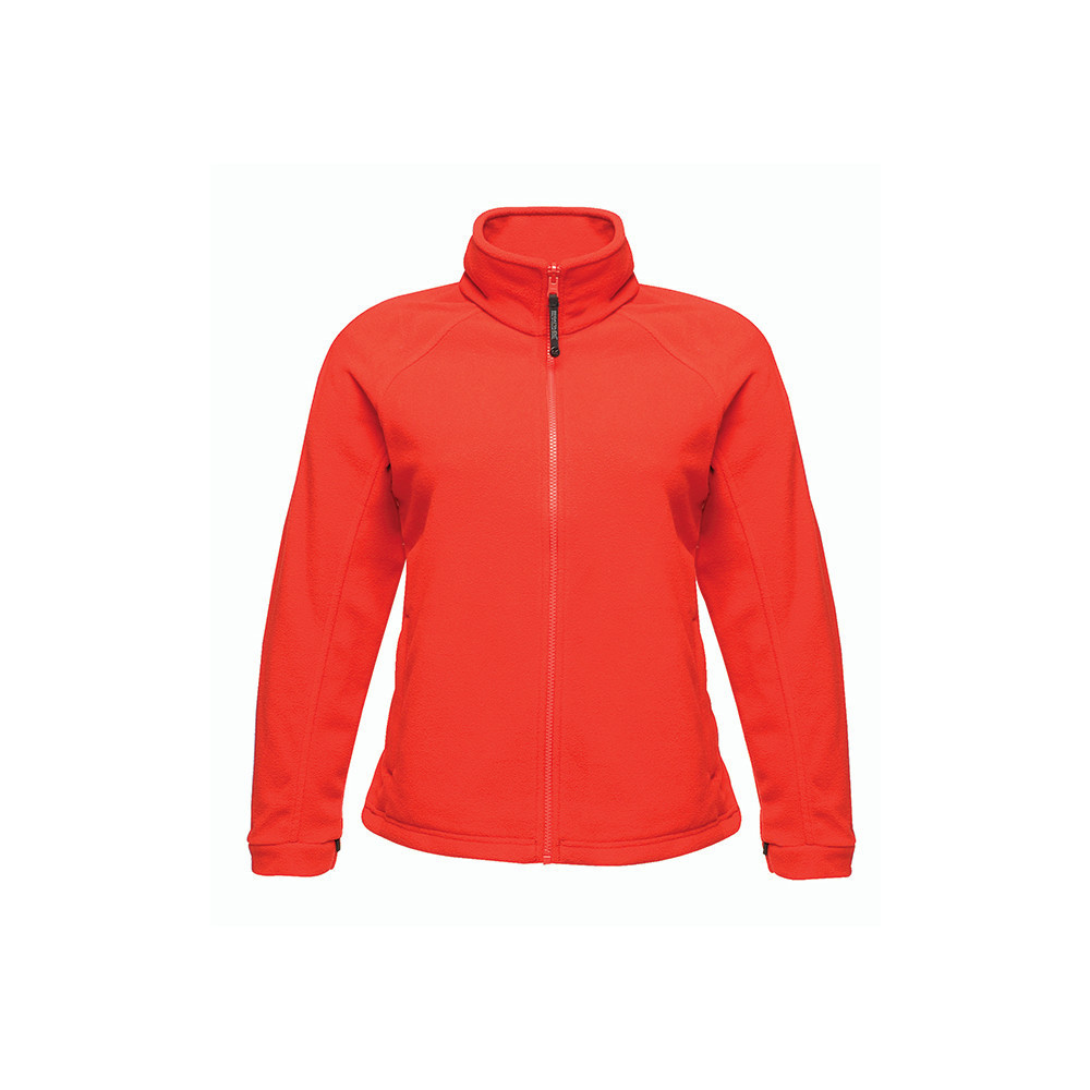 Produktbild för Womens Thor III Classic Red
