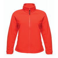 Produktbild för Womens Thor III Classic Red