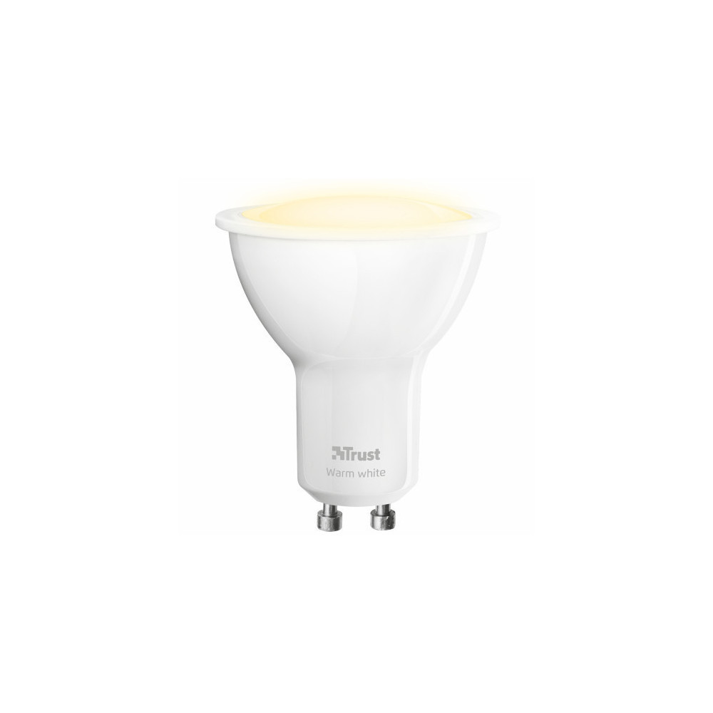 Produktbild för ZigBee Varmvit Dimbar GU10