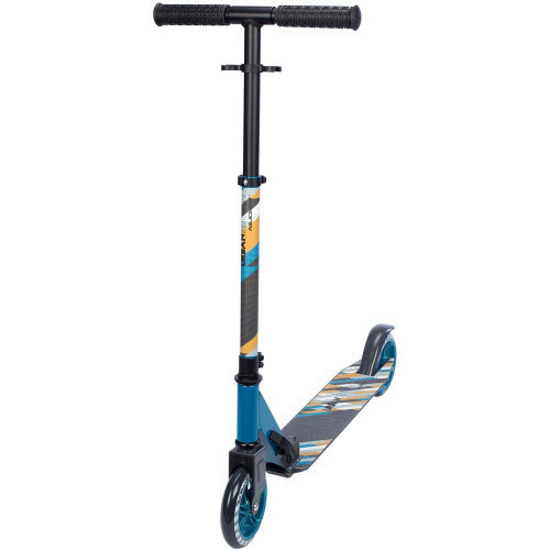 Nijdam Kickbike Urban Rider 145
