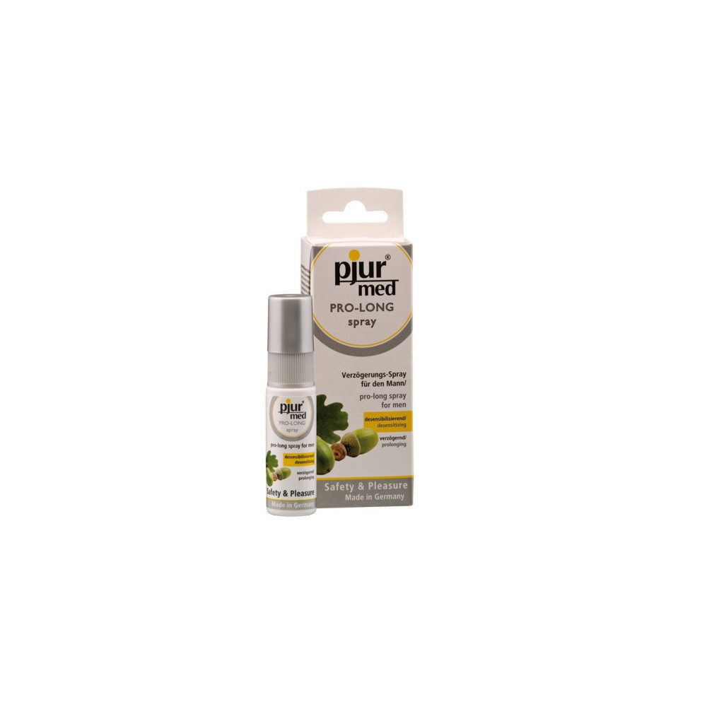 Produktbild för ProLong Spray 20ml