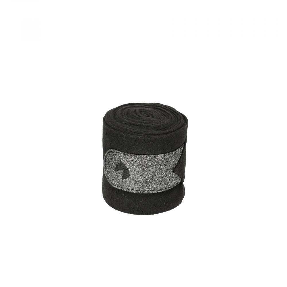 Produktbild för Glitter Fleece bandage