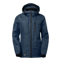 Produktbild för 635 Shell jkt Alma lds Navy Dam