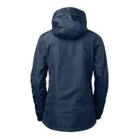 Produktbild för 635 Shell jkt Alma lds Navy Dam