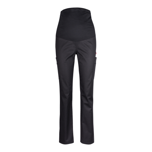 Smila 70270 Nea Trousers mother w Black Dam