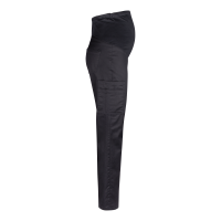 Produktbild för 70270 Nea Trousers mother w Black Dam