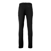 Produktbild för 901 Milton Trousers Black Herr