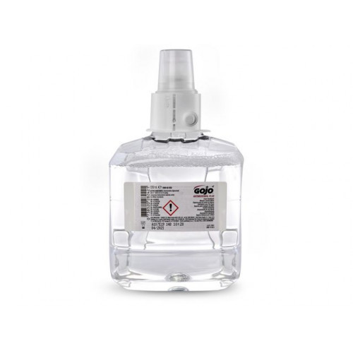 Gojo Skumtvål GOJO LTX Plus Antimic. 1,2L