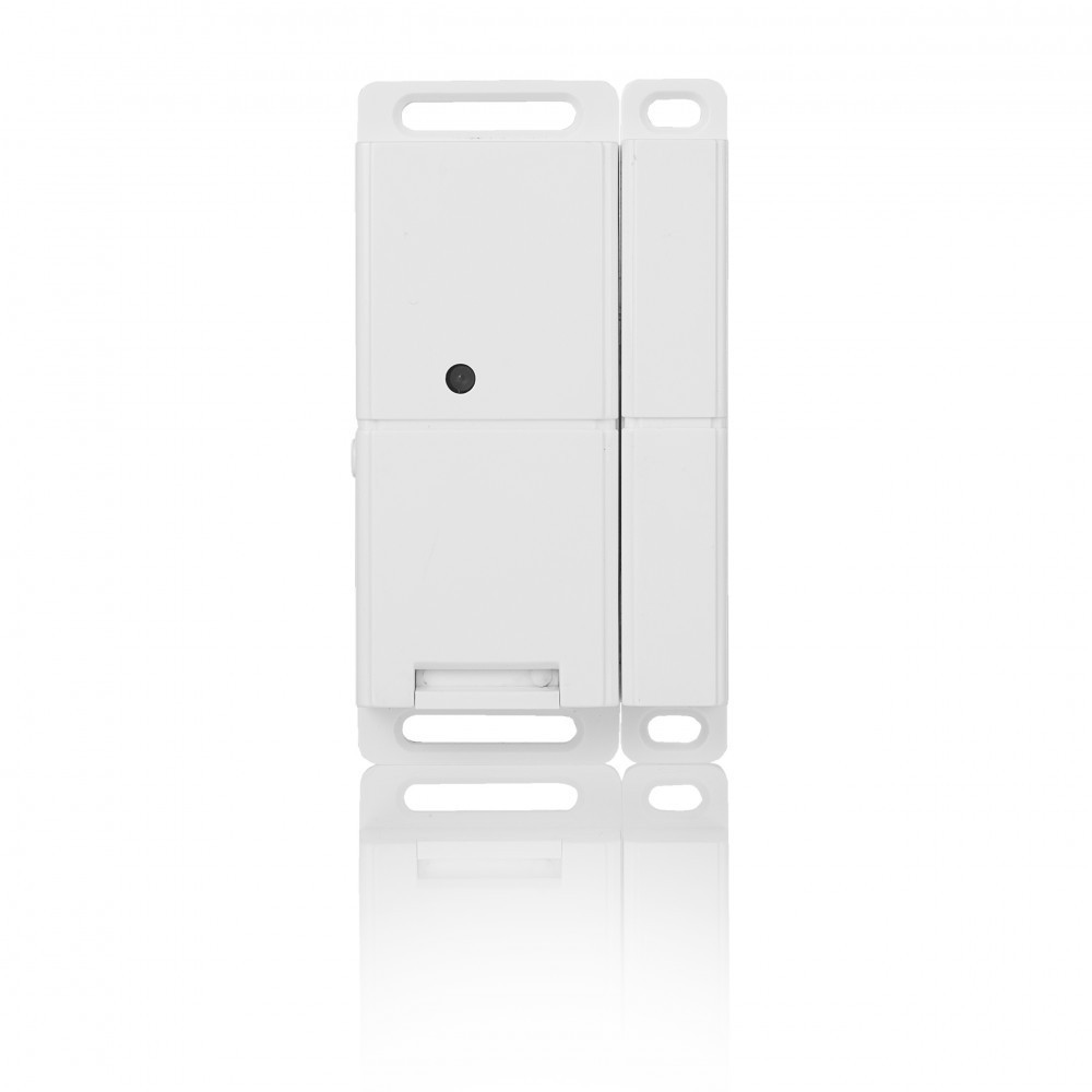 Produktbild för Smartwares SH4-90155 dörr- och fönstersensor Trådlös Dörr/fönster Vit