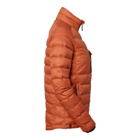 Produktbild för Amy Jacket w Orange Female