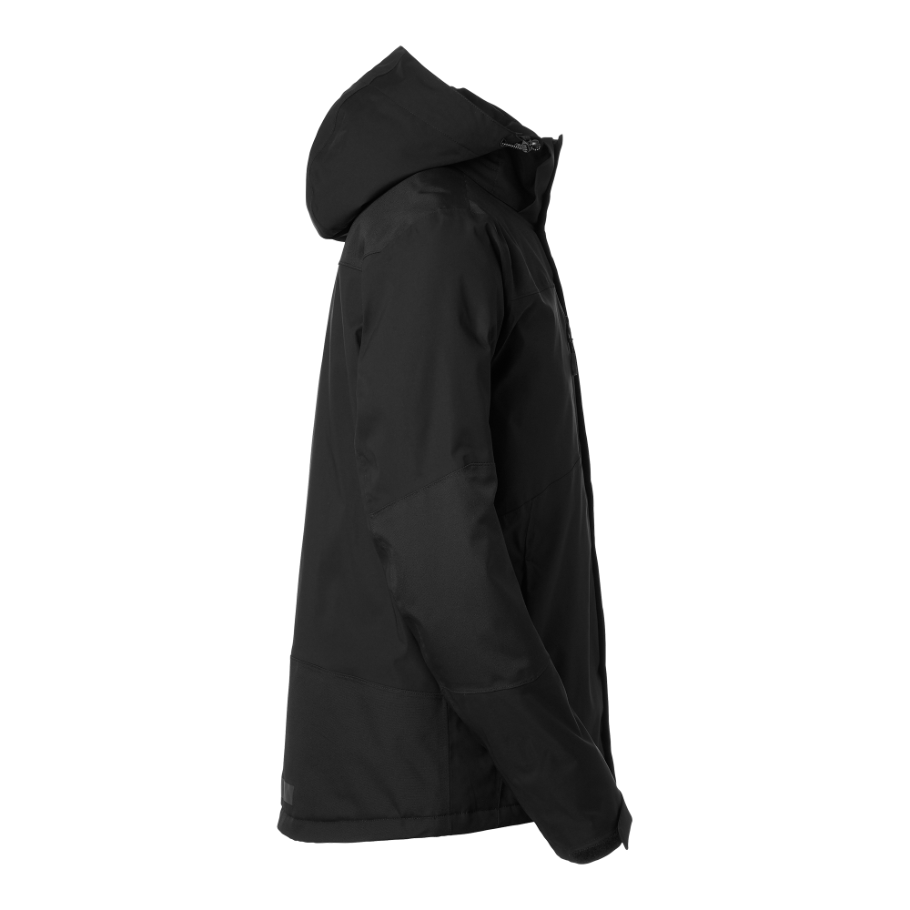 Produktbild för Alex Jacket Black Male