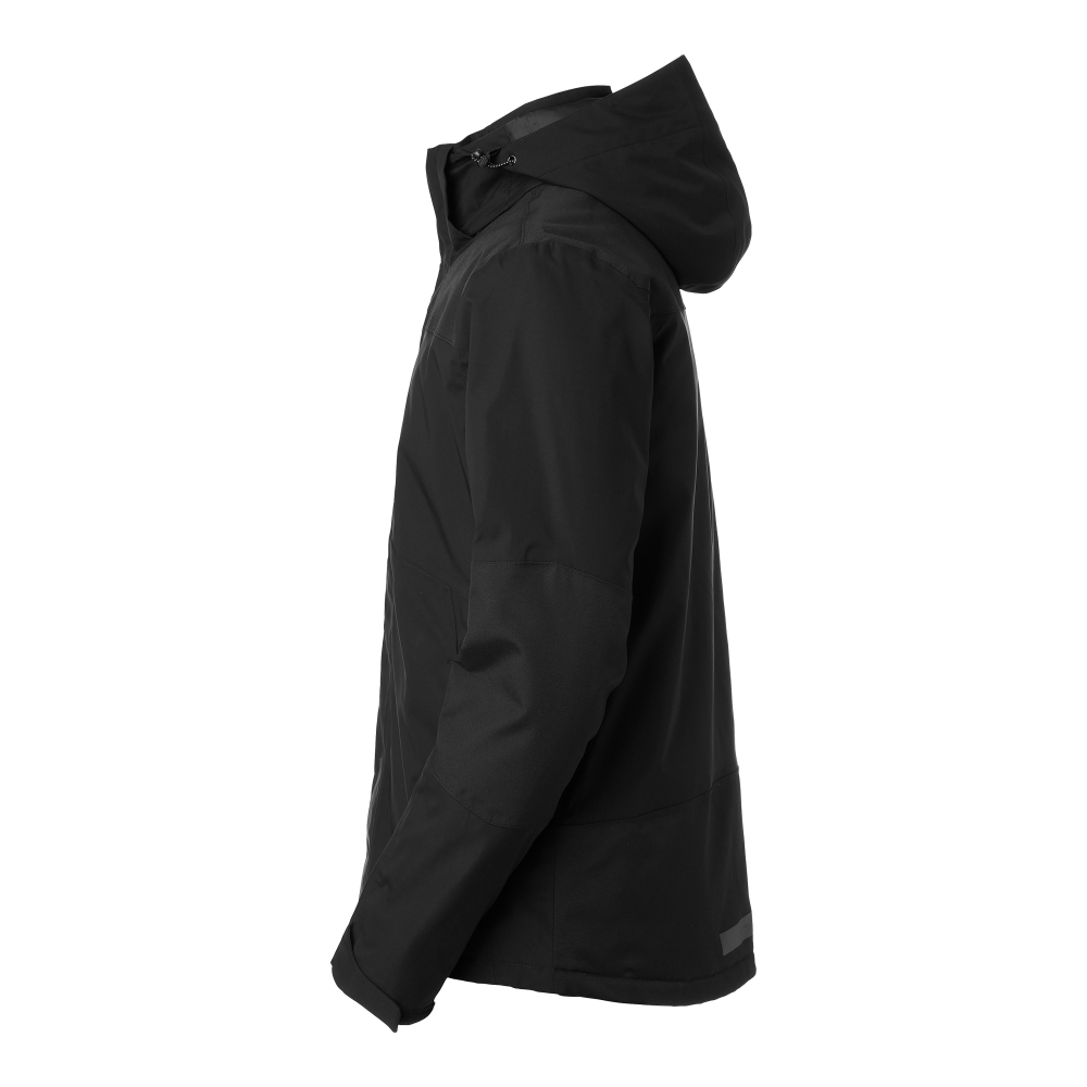 Produktbild för Alex Jacket Black Male