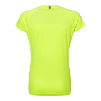 Produktbild för Tea T-shirt w Yellow Female