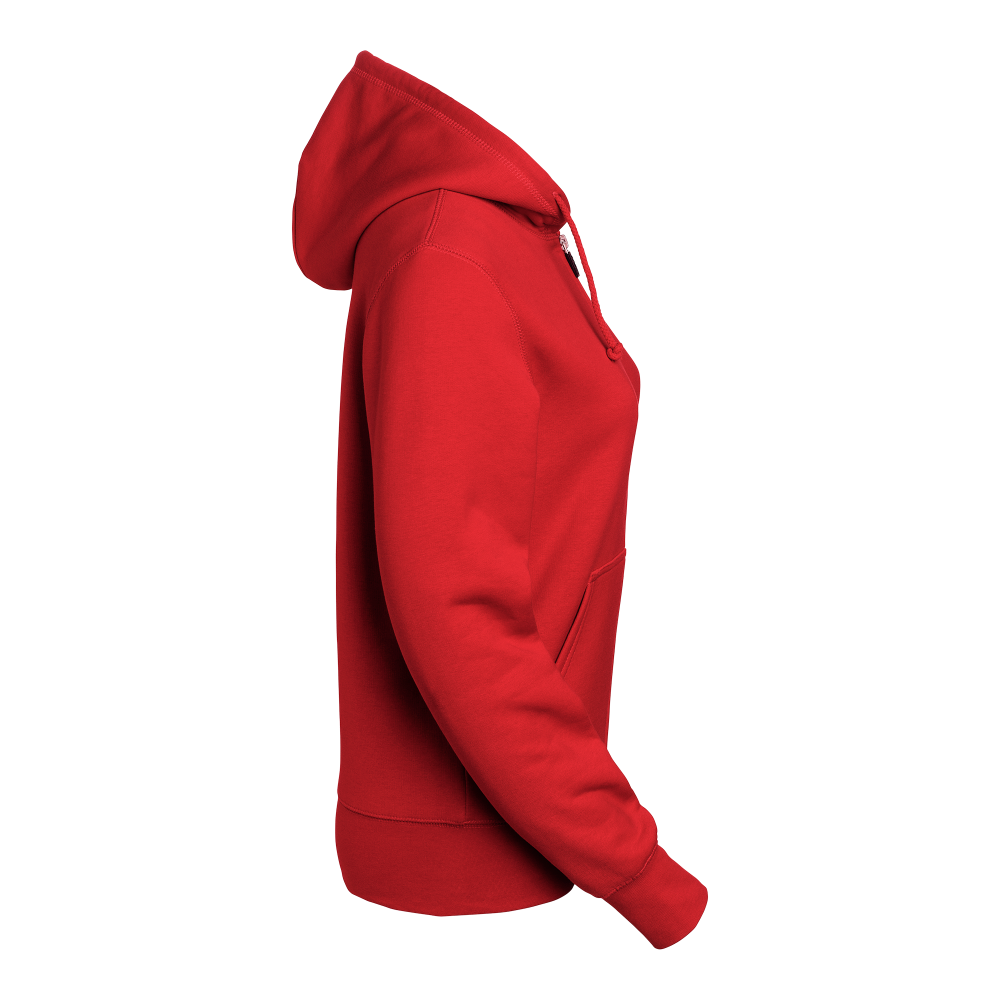 Produktbild för Georgia Sweat w Red Female