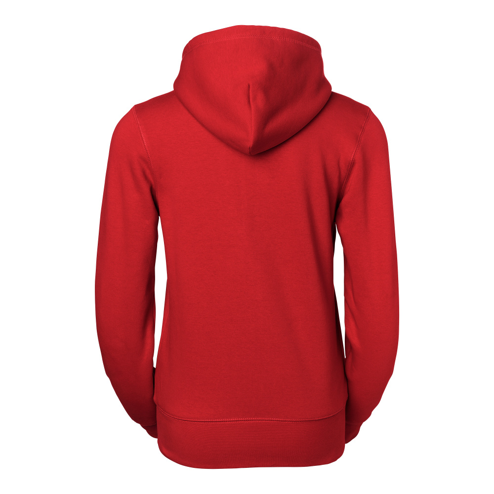 Produktbild för Georgia Sweat w Red Female