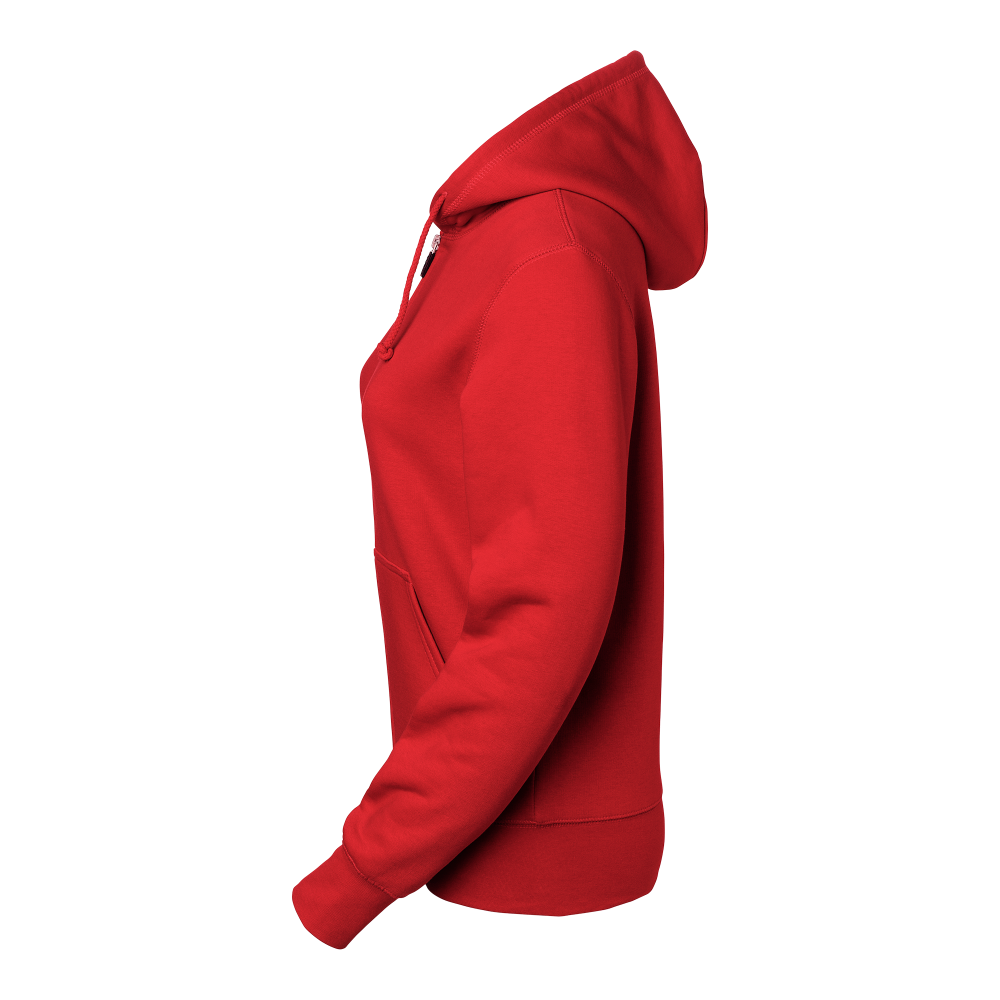 Produktbild för Georgia Sweat w Red Female