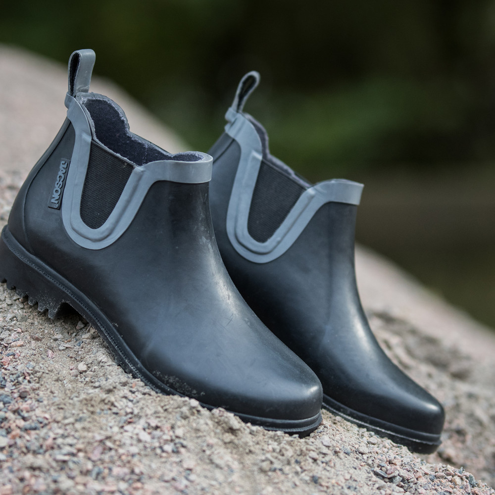 Produktbild för Gummi Jodhpur Junior