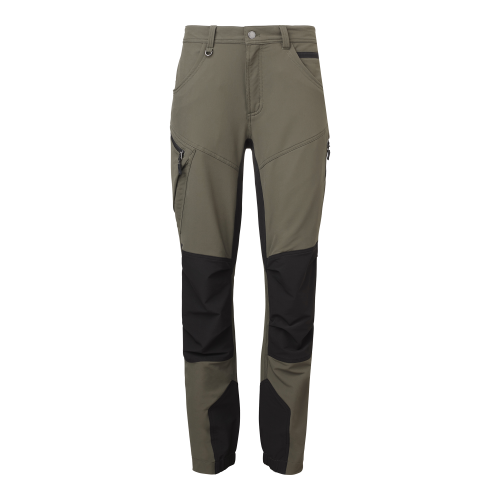 South West Wega Trousers w Green Female