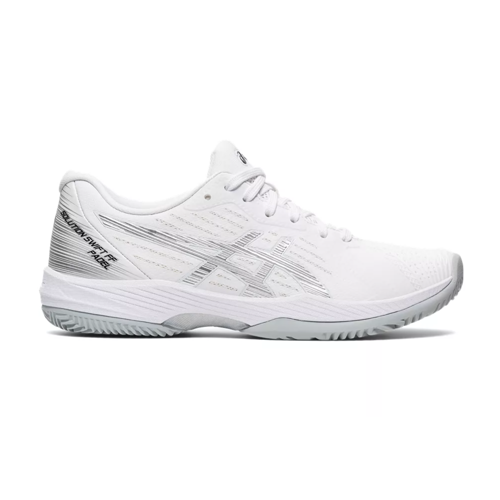 Produktbild för Asics Solution Swift FF Padel White Women