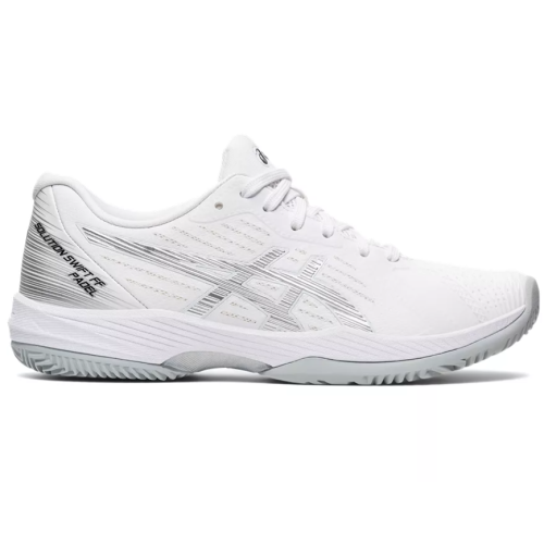 Asics Asics Solution Swift FF Padel White Women