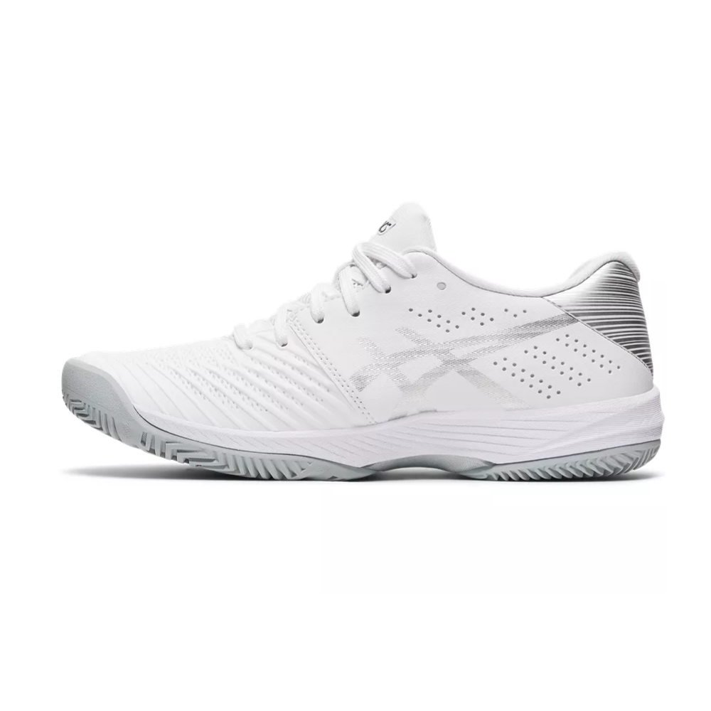 Produktbild för Asics Solution Swift FF Padel White Women
