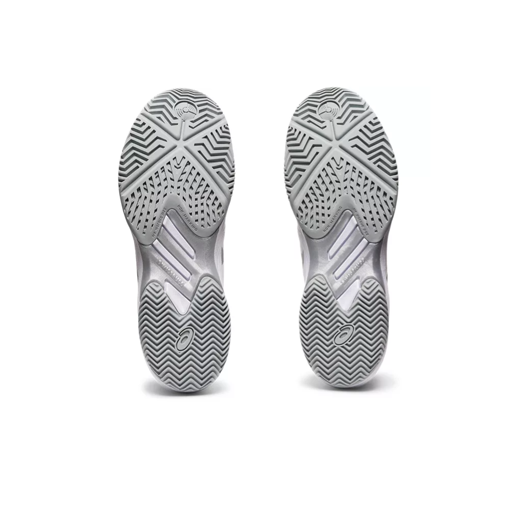 Produktbild för Asics Solution Swift FF Padel White Women