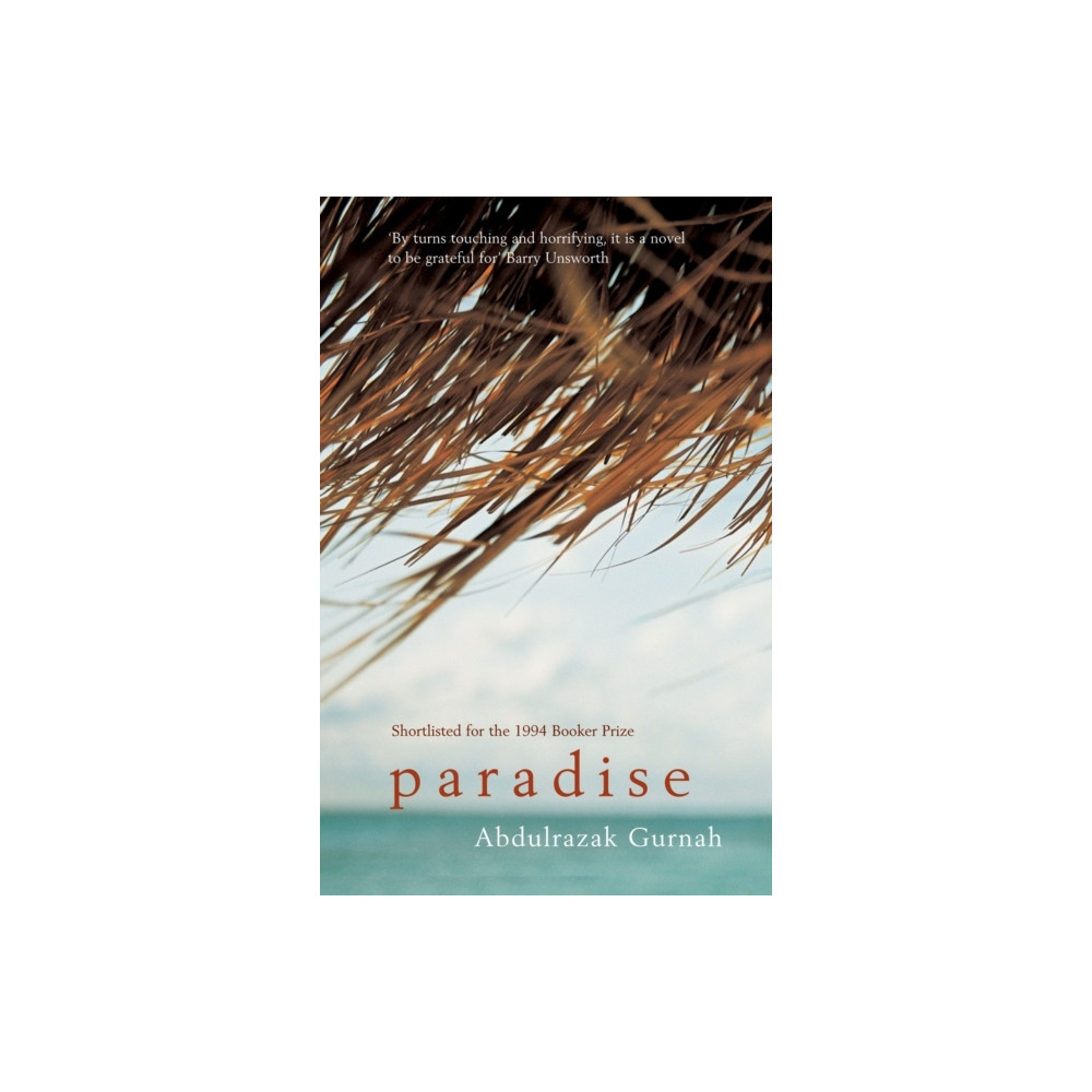 Produktbild för Paradise (pocket, eng)