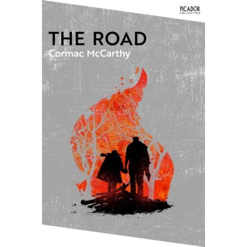 Cormac McCarthy Road (pocket, eng)