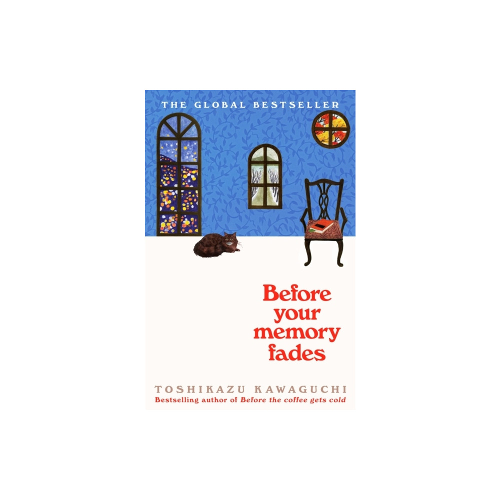 Produktbild för Before Your Memory Fades (pocket, eng)