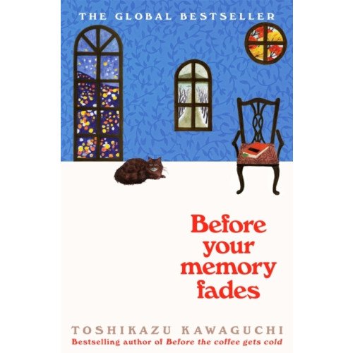 Toshikazu Kawaguchi Before Your Memory Fades (pocket, eng)