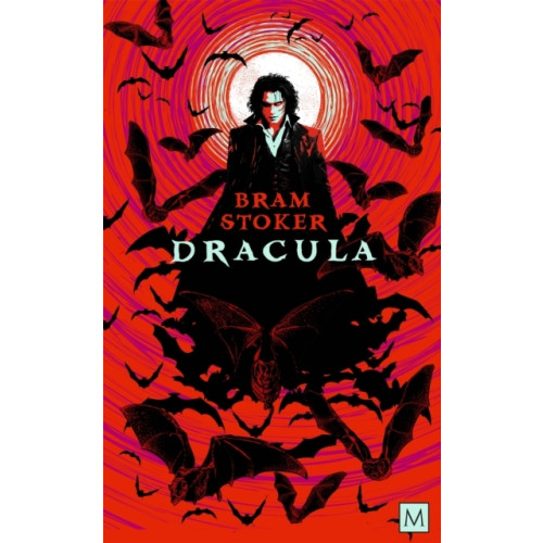 Bram Stoker Dracula (pocket, eng)