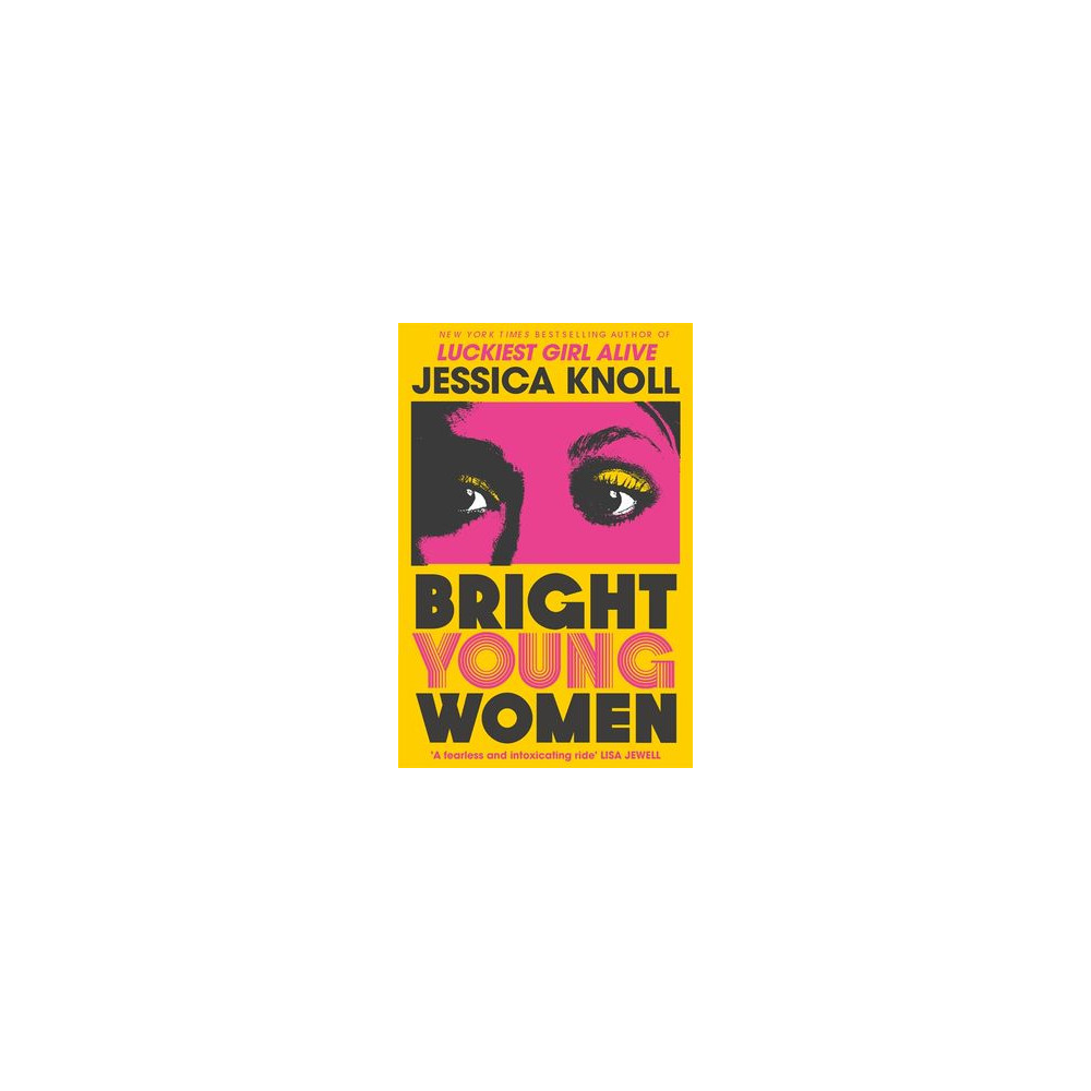 Produktbild för Bright Young Women (pocket, eng)