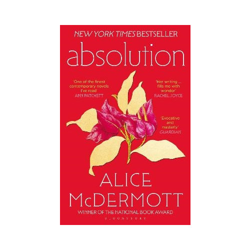 Alice McDermott Absolution (pocket, eng)