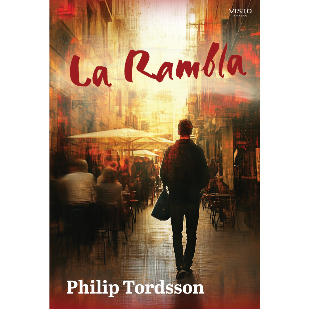 Produktbild för La Rambla (bok, danskt band)