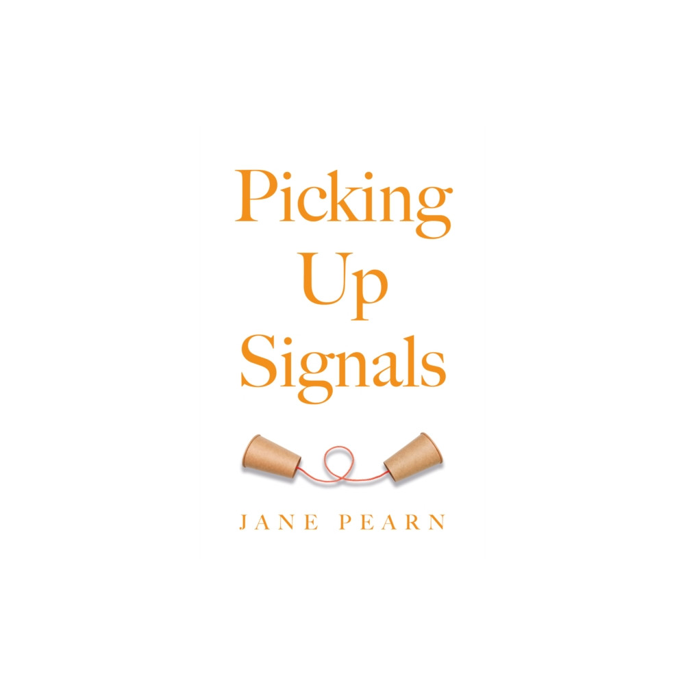 Produktbild för Picking Up Signals (häftad, eng)