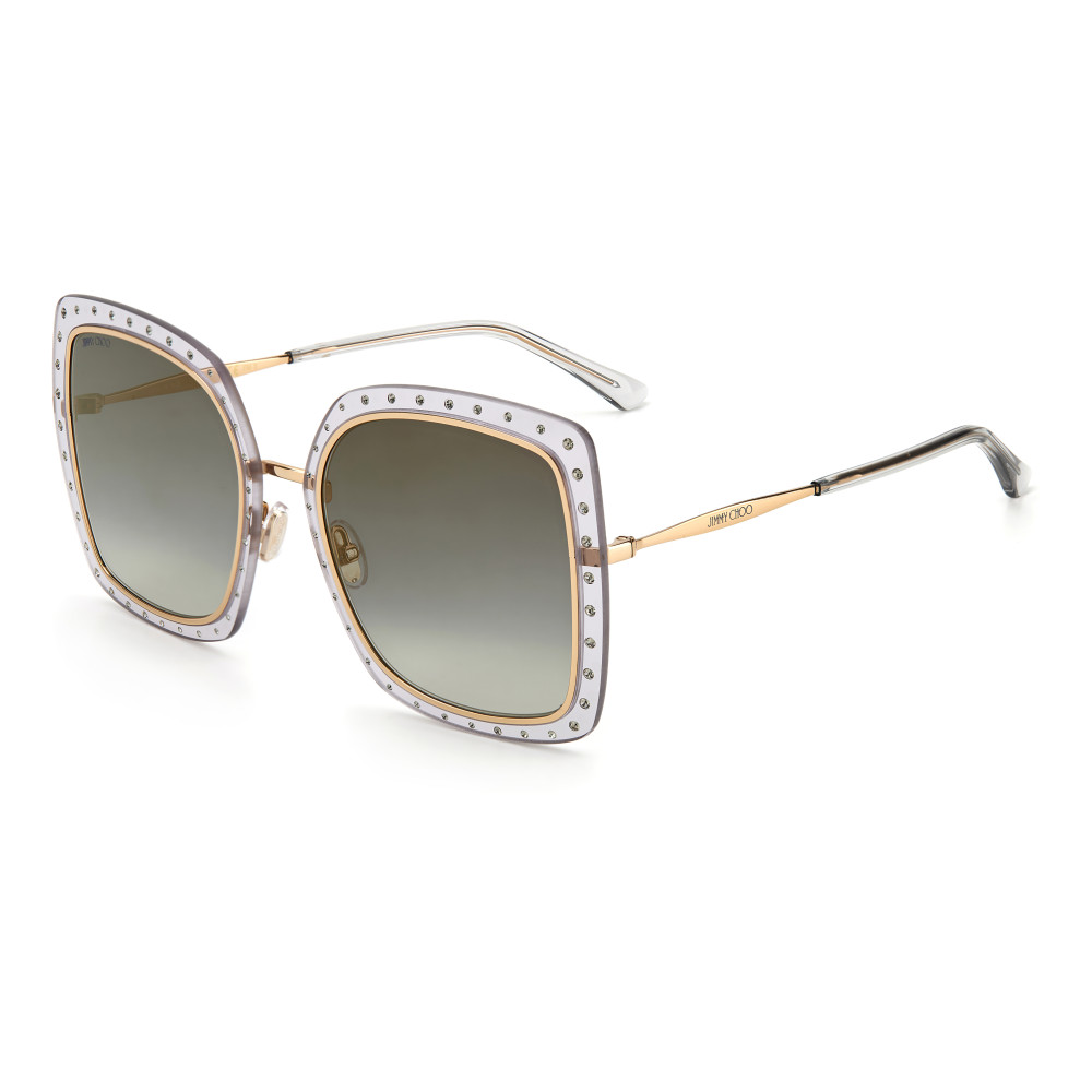 Produktbild för JIMMY CHOO DANY-S-FT3-FQ -  (56/21/145)