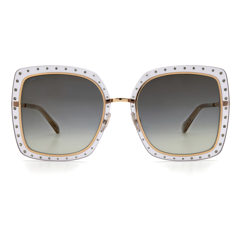 Produktbild för JIMMY CHOO DANY-S-FT3-FQ -  (56/21/145)