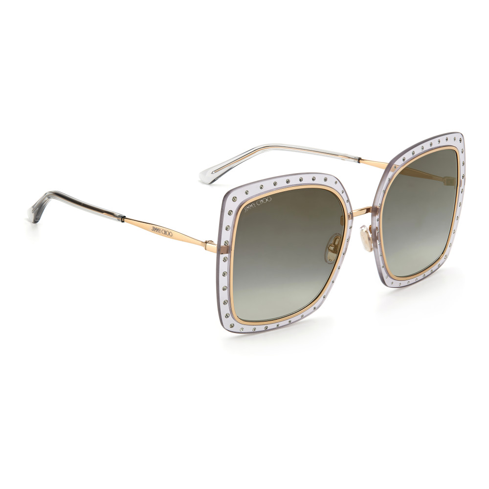 Produktbild för JIMMY CHOO DANY-S-FT3-FQ -  (56/21/145)