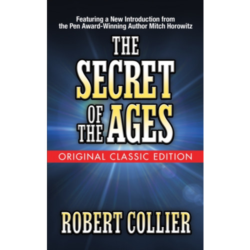 G&D Media The Secret of the Ages (Original Classic Edition) (häftad, eng)