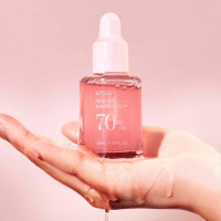Produktbild för Peach 70% Niacin Serum 30ml