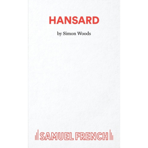 Samuel French Ltd Hansard (häftad, eng)