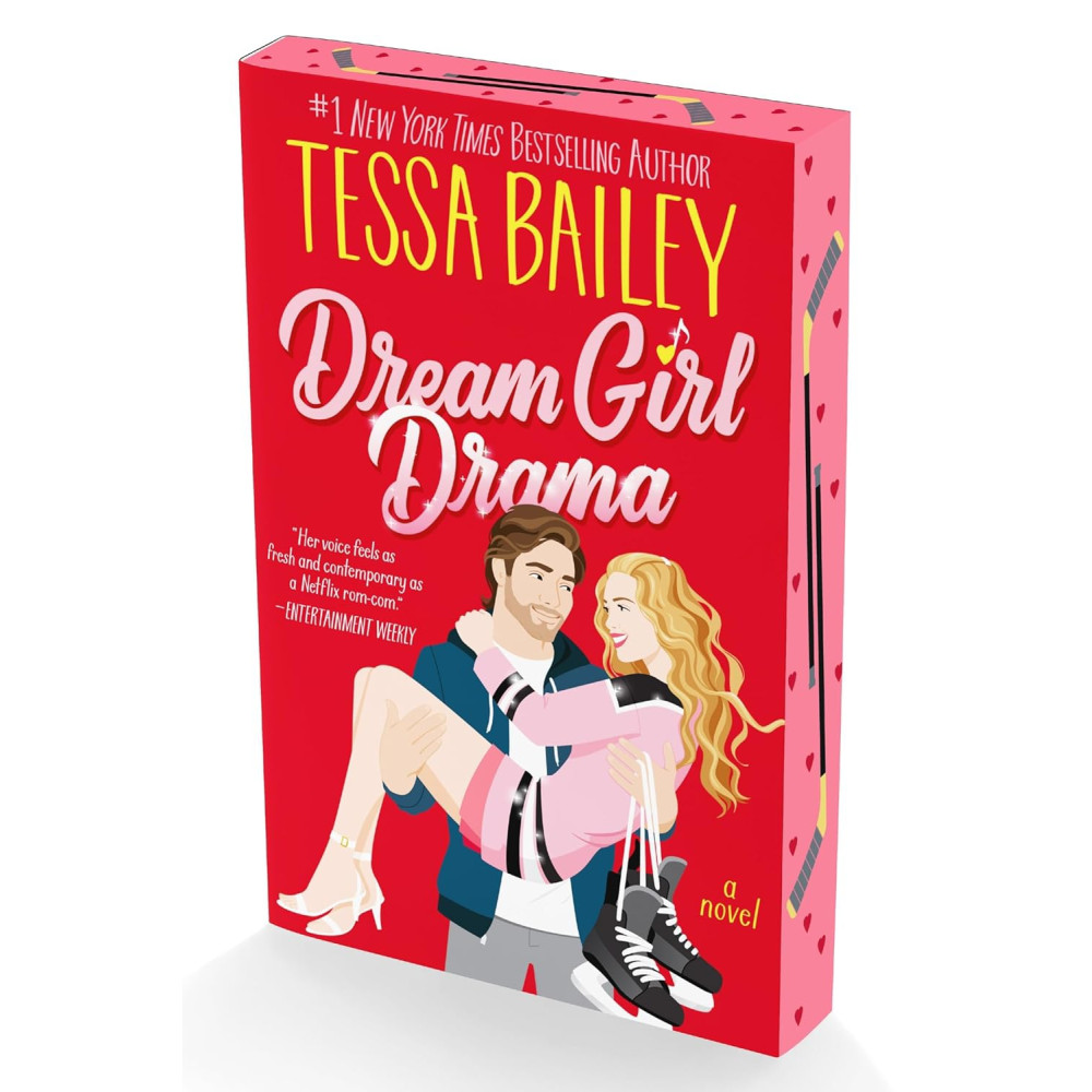 Produktbild för Dream Girl Drama (pocket, eng)
