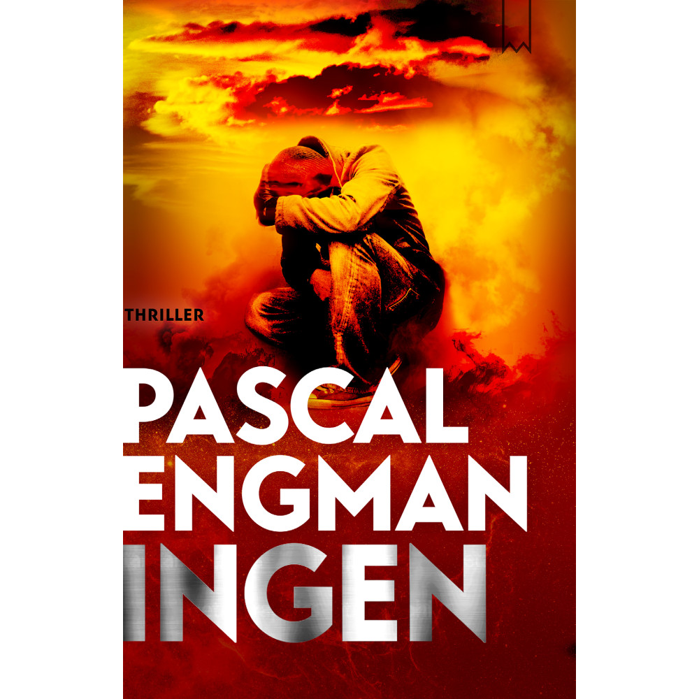 Produktbild för Ingen (inbunden)