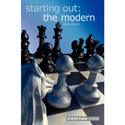 Everyman Chess Starting Out: The Modern (häftad, eng)