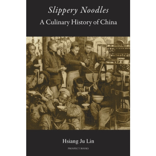 Marion Boyars Publishers Ltd Slippery Noodles (häftad, eng)