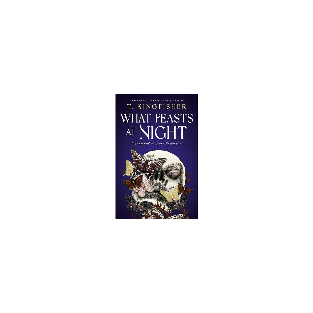 Produktbild för Sworn Soldier - What Feasts at Night (pocket, eng)