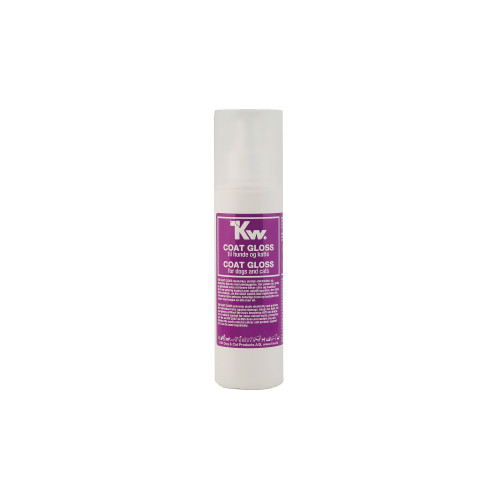 KW KW Coat Gloss pälsglans spray 175 ml