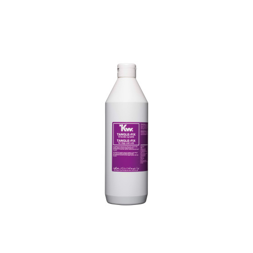KW KW Tangle Fix (Balsamspray) 1000 ml