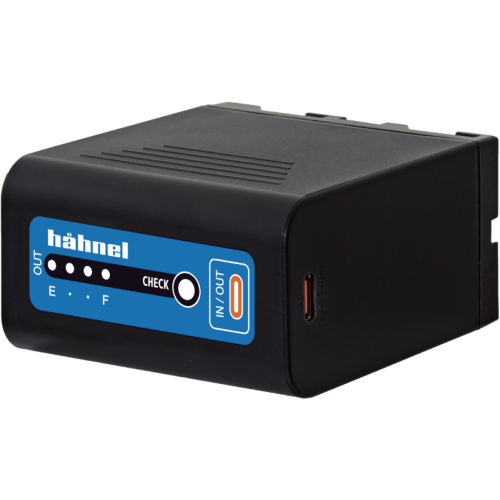 HÄHNEL Hähnel Battery Sony HL-XL970 Pro-C / NP-F970